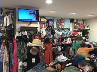 Surf Retail Shop Gold Coast