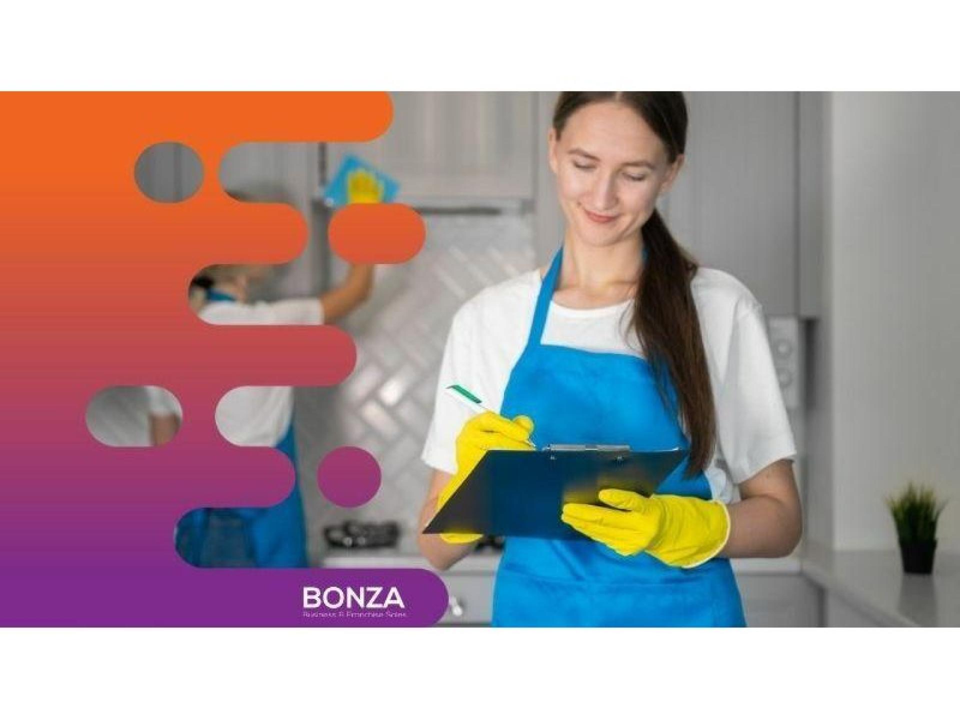 35188 Cleaning & Pest Control Business for sale in Helensvale