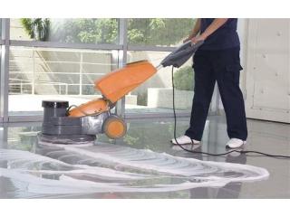 Market leading Commercial  & Indurstial cleaning business
