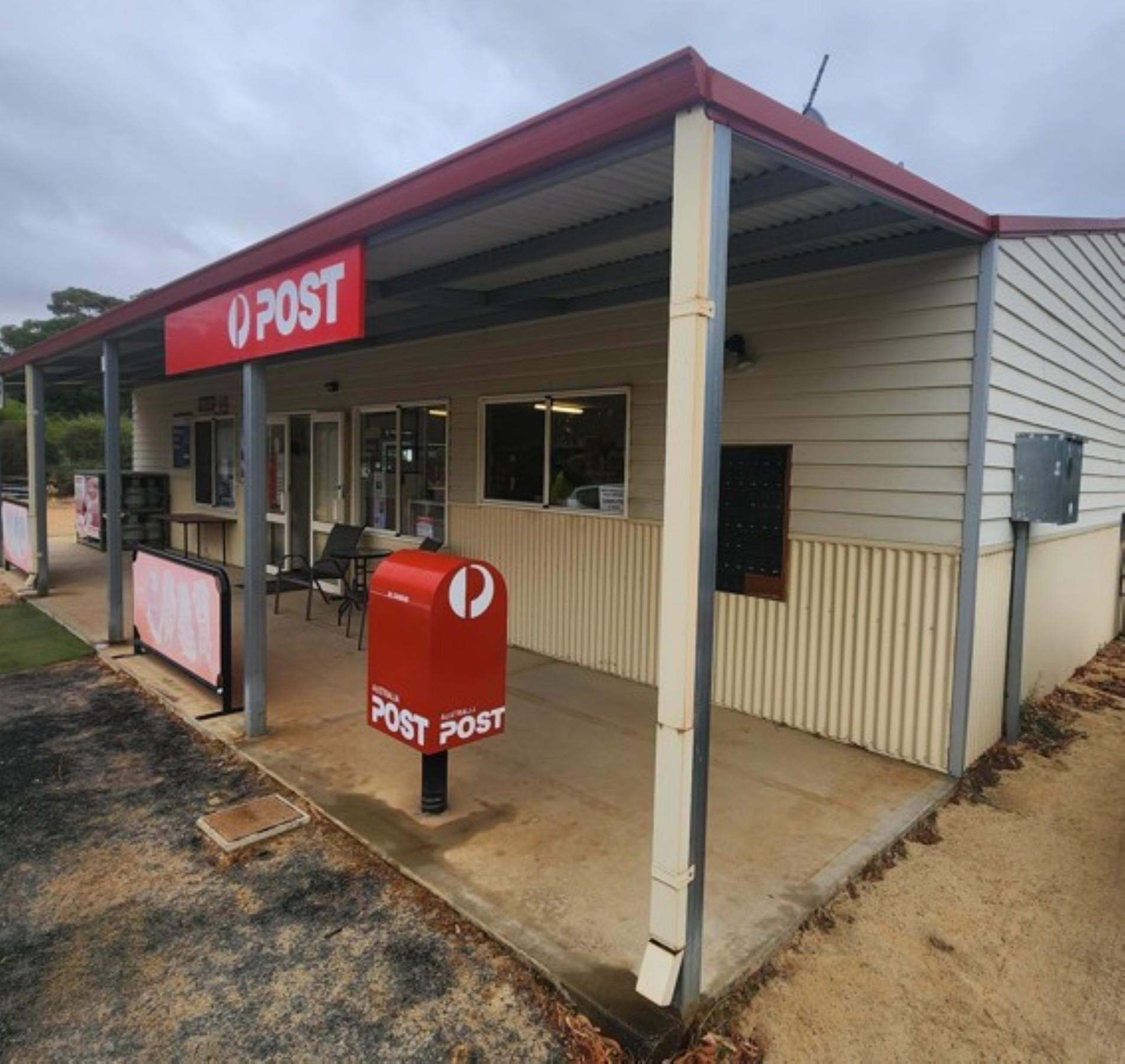 Great Opportunity For Country 660578 2