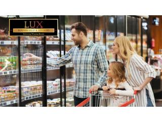 Convenience store for sale