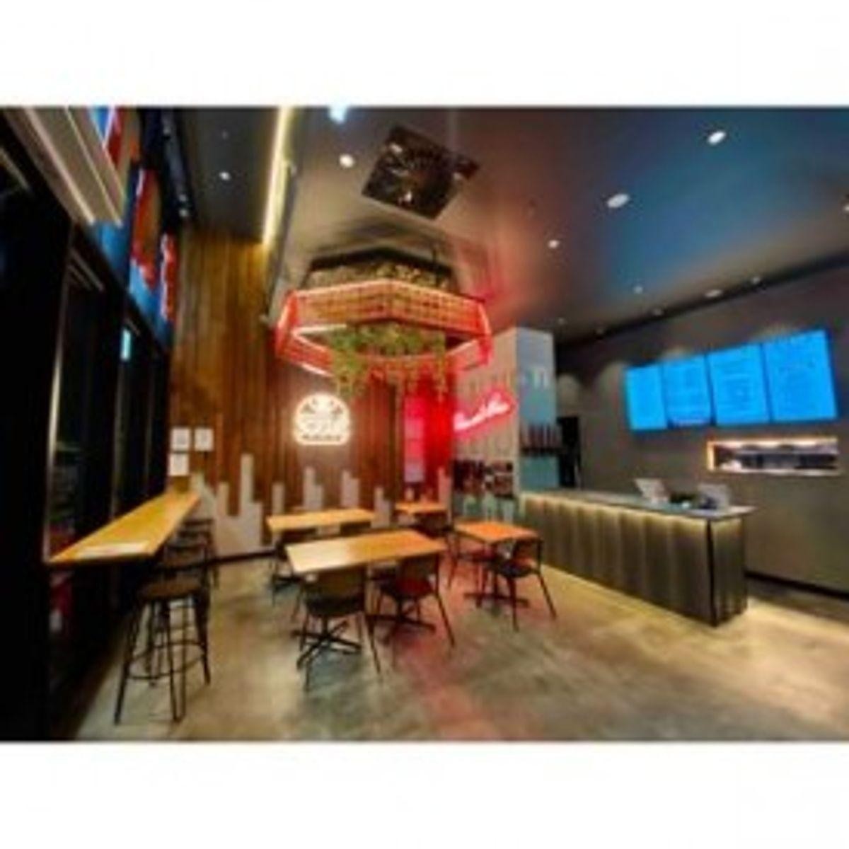 Fat Jak's Franchise For Sale Fastgrowing... for sale in Southport