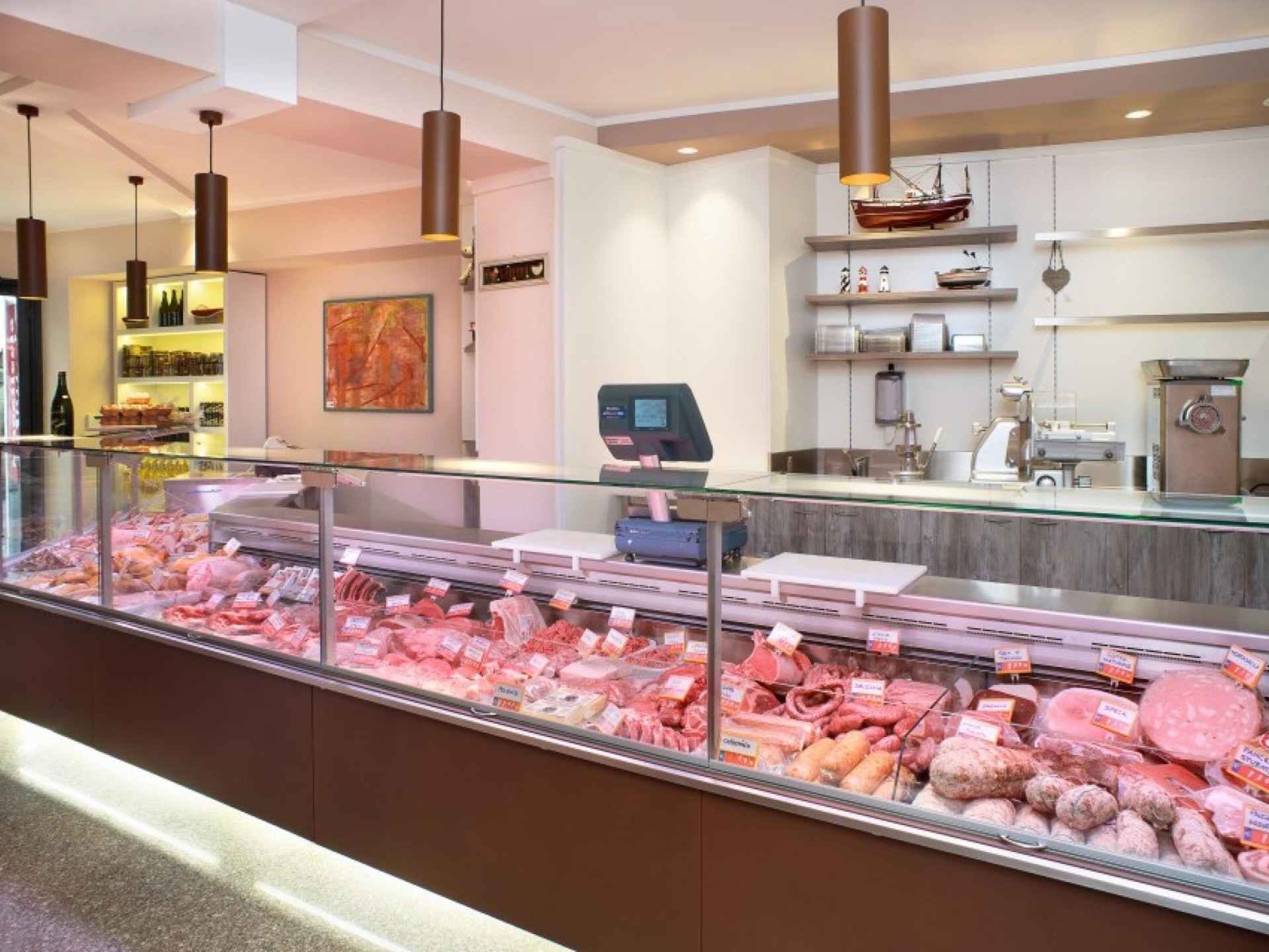 Under Offer Butcher Shop 563915 2