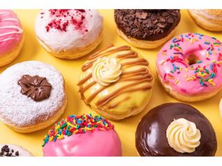 Walkers Doughnuts – Geelong (Franchise Opportunity)