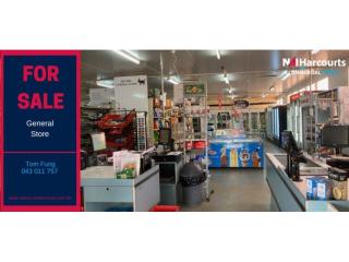 Wyalkatchem General Store