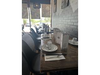 Prime Inner South Canberra Asian Fusion Restaurant - Price Reduced