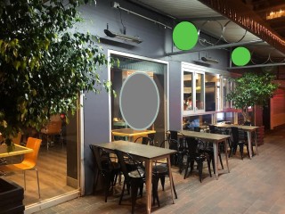 Established Restaurant with Prime Applecross Location