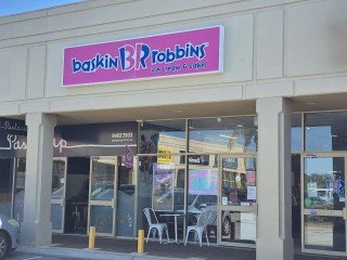 For Sale: Baskin-Robbins – North of the River