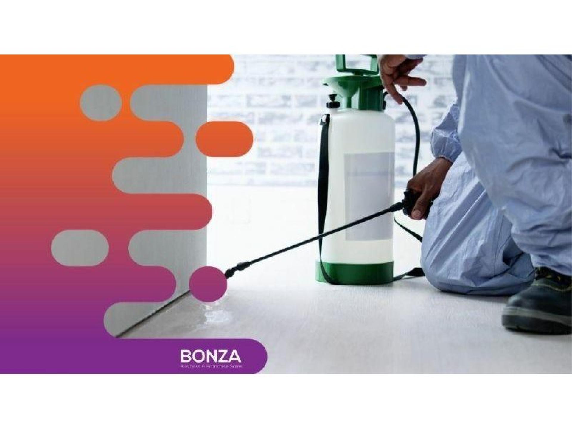 35188 Cleaning & Pest Control Business for sale in Helensvale