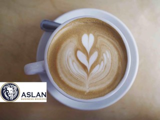 CAFE/COFFEE SHOP FOR SALE