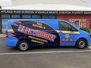 Electrodry Franchise Professional Services enhancing homes and commercial premises