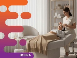 36329 - Profitable Beauty Salon with Loyal Client Base and Prime Location