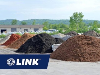 UNDER OFFER | Brisbane Landscape Supplies Business + Freehold Property