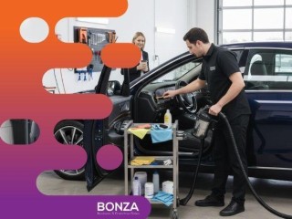 36415 - Premium Coastal Car Detailing Business Opportunity