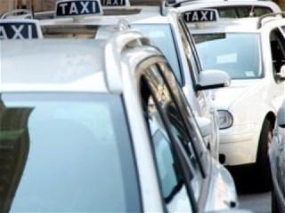 Taxi Business - Central West NSW 1000