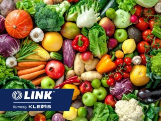 UNDER OFFER Busy Fruit & Veg Shop. $440K (16312)