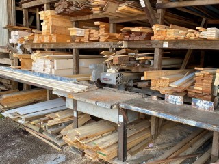 Castlemaine HOME Timber & Hardware Business for Sale ABM ID#6296