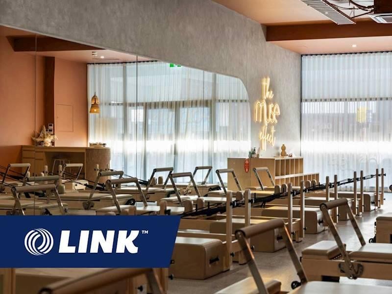 Muse Pilates Wagga Wagga 671330 1