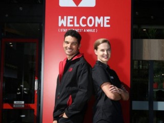 Red Rooster drive thru franchise opportunity in Taree, NSW - Join the Flock