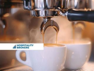 Espresso Bar $12.5K Weekly Sales | Low Staff