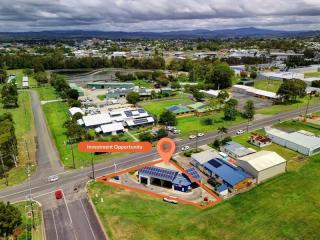 Affordable Bite-Sized Freehold Investment