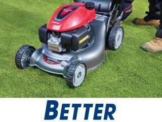 The Best Outdoor Power Equipment – Exclusive Products