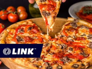 UNDER OFFER Thriving Takeaway Pizza Shop Taking $16,000 weekly $279,000 (16904)