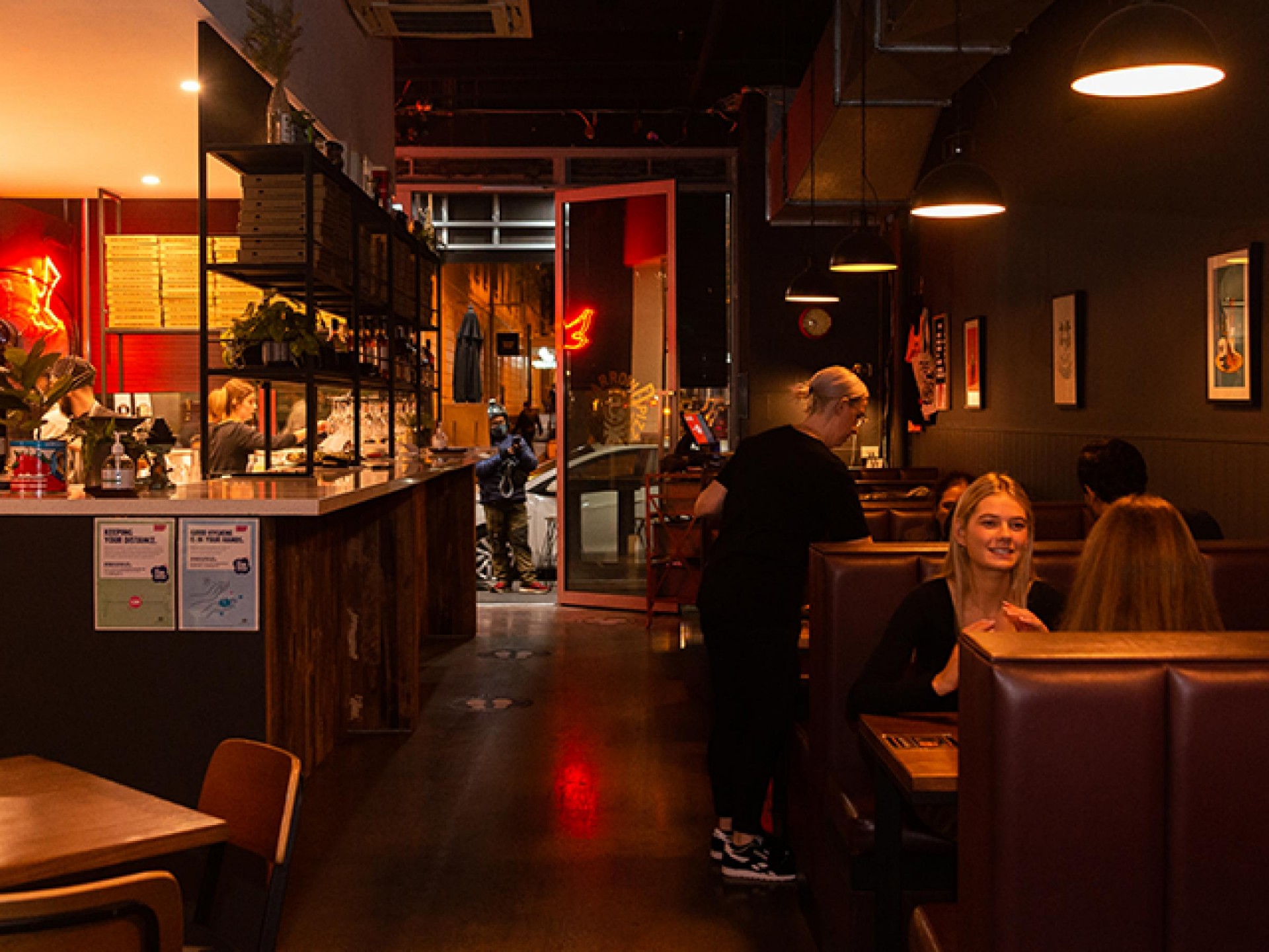 Join The Red Sparrow 555353 2