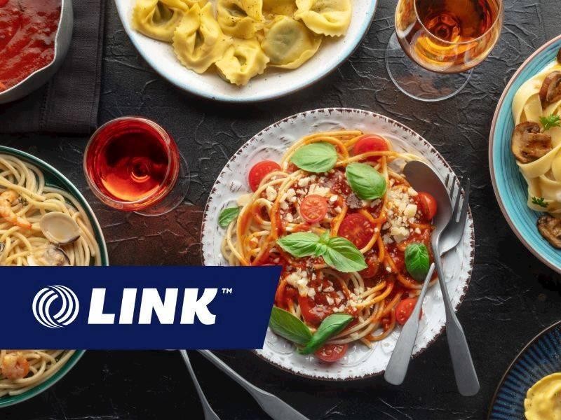 Italian Restaurant In A 658490 1