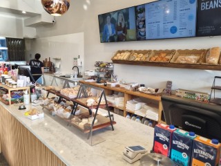 Cosy Cheltenham Cafe