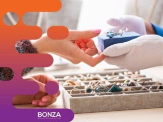 36096 PROFITABLE PAWNBROKER OPPORTUNITY  THRIVING ASSET-BASED BUSINESS