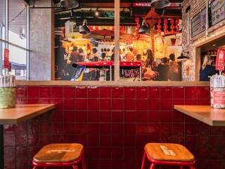 Modern Asian Restaurant in Penrith For Sale - 500k Fit Out - $16,000 p/w turnover