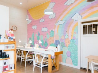 Longstanding Nail and Beauty Bar for Sale