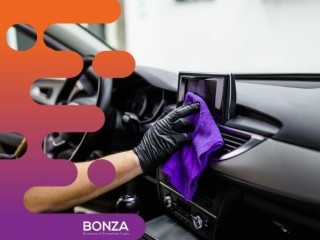 35285 Mobile Car Detailing Business - Strong Brand Presence