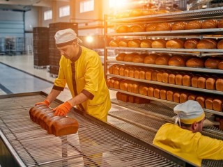 SH00079 - EXCEPTIONAL BAKERY BUSINESS OPPORTUNITY  