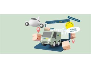 Well-established Express Courier & Mail Delivery Franchise