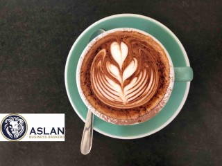 FULLY MANAGED CAFE BUSINESS FOR SALE