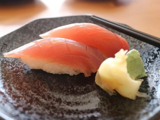 Prime location Japanese Restaurant