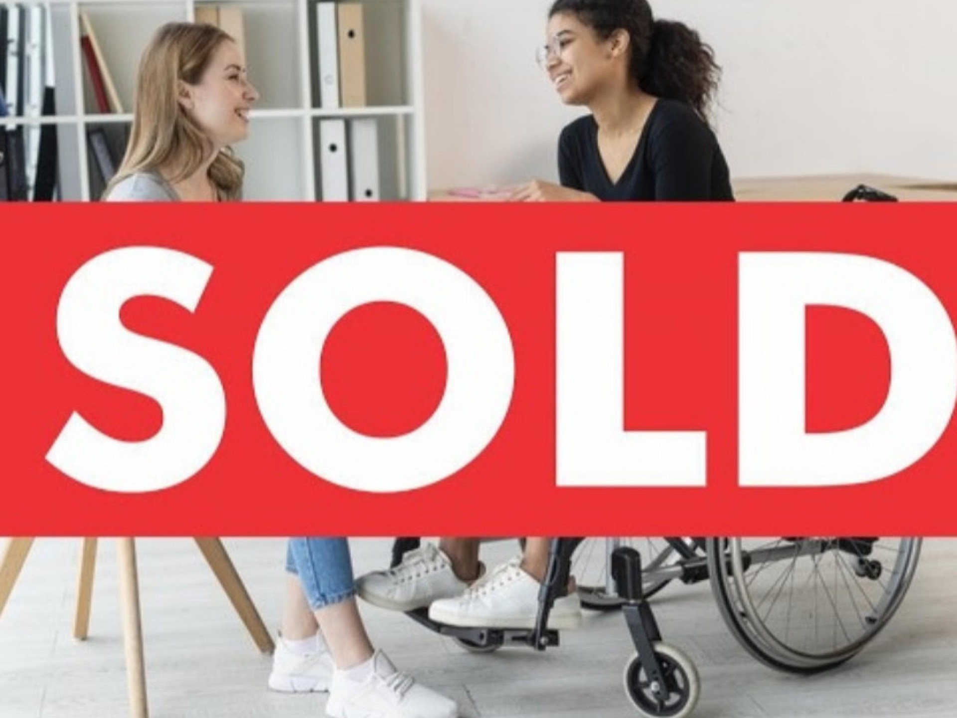 Ndis Business With Large Scope & Par... for sale in Melbourne Victoria Bsale ID 608373
