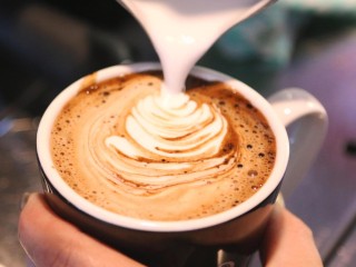 CAFÉ - ONE OWNER - CASTLE HILL - 00937