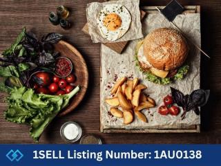 Cafe for sale in Central Tablelands - 1SELL ID: 1AU0138