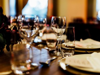 cafe / restaurant / bar