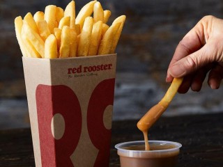 Expression of Interest for an exciting Red Rooster in Plainland, QLD - Join the Flock with Red Rooster