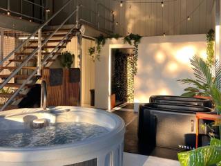 Turnkey Private Recovery and Wellness Studio – Nambour, QLD