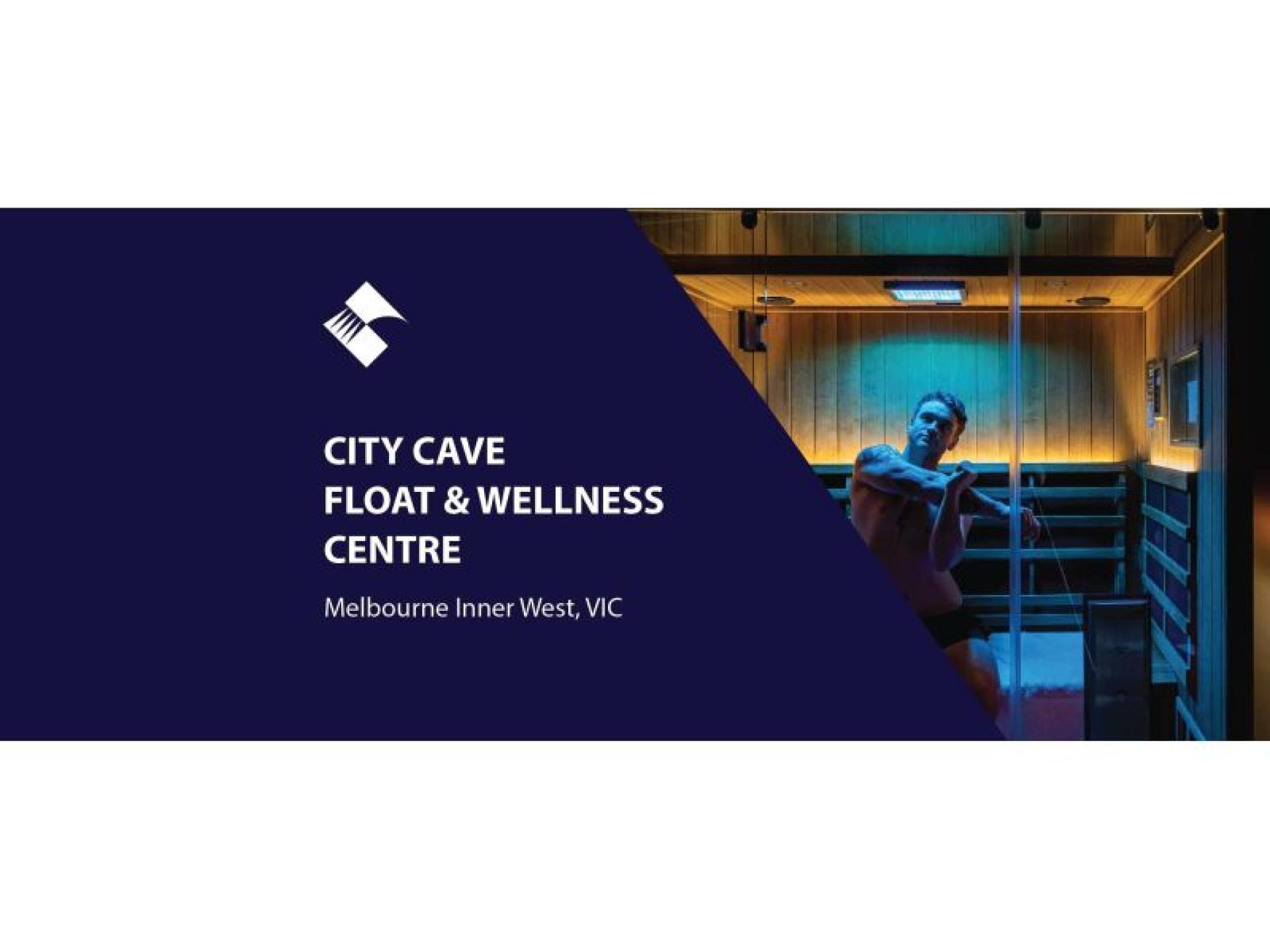 City Cave Float & Wellness Centre (melbourne Inner East) Bfb3440 for