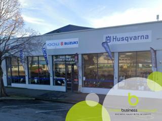 Hokonui Motorcycles - Where Country Meets Commerce