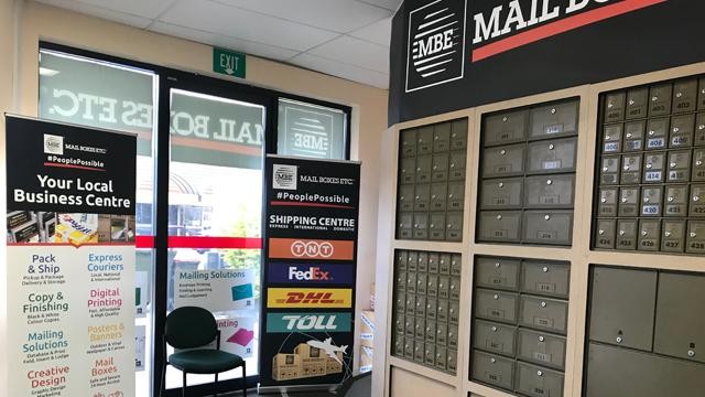 3 In 1 Business: 505622 1