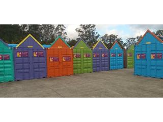 SOLD! Automated Self-Storage Business With All Transactions Online - NSW