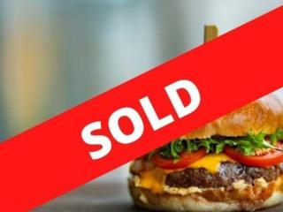 22140 Popular Takeaway Restaurant - SOLD
