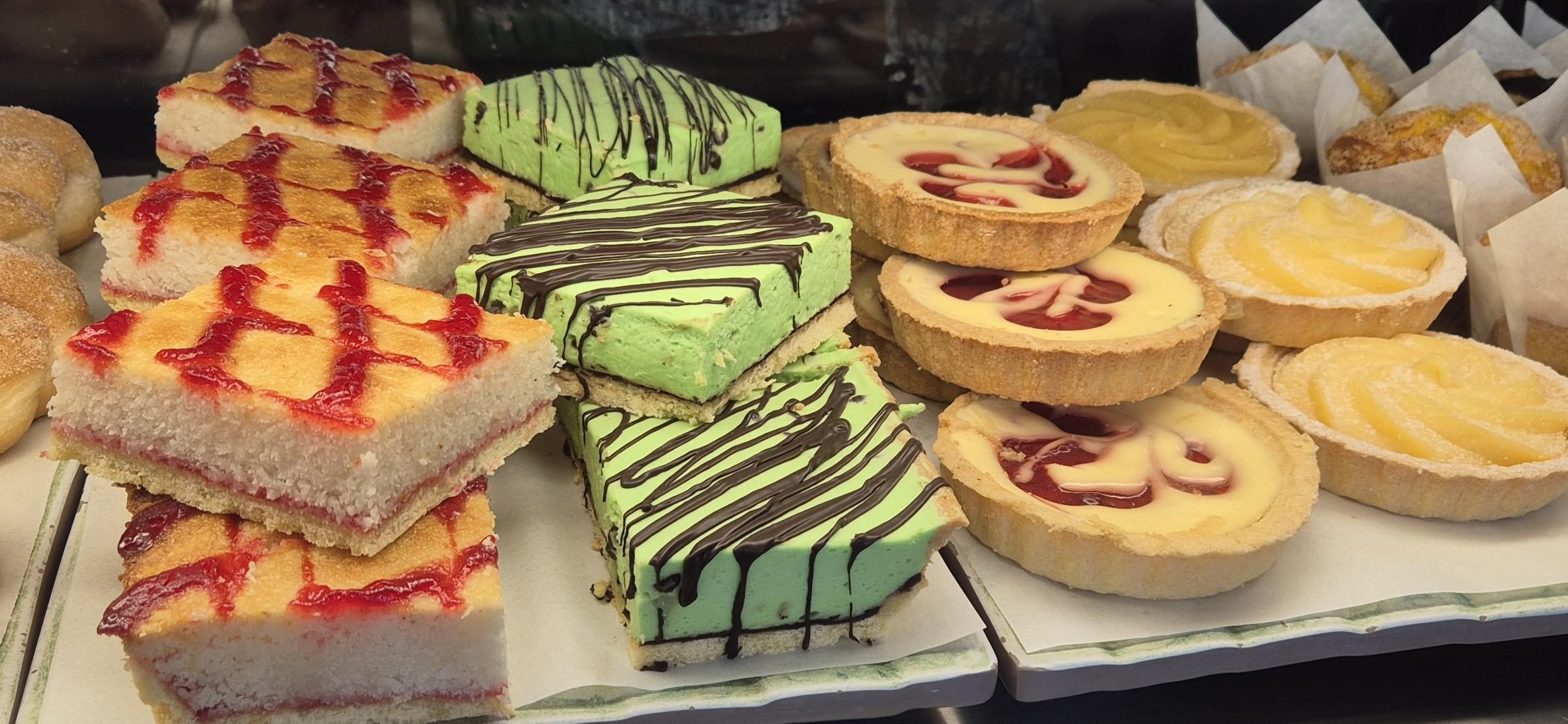 Baker's Dream Business - 667980 1